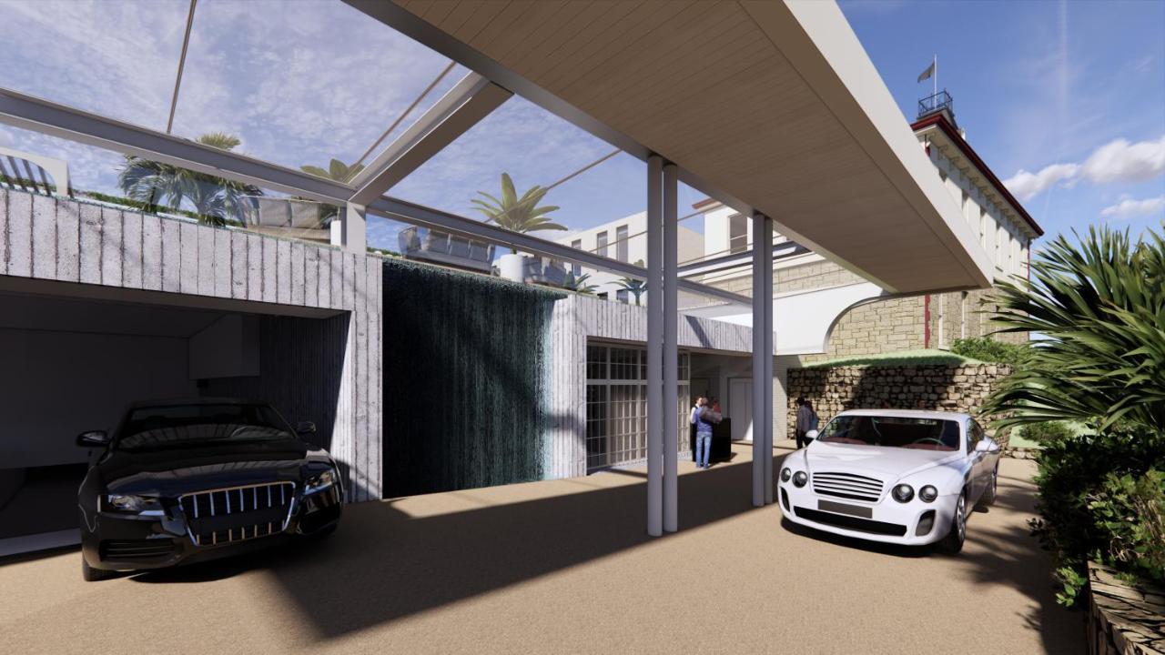מלון Intercontinental Sorrento Mornington Peninsula מראה חיצוני תמונה