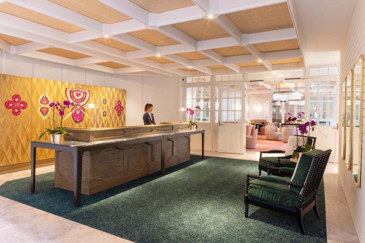 מלון Intercontinental Sorrento Mornington Peninsula מראה חיצוני תמונה