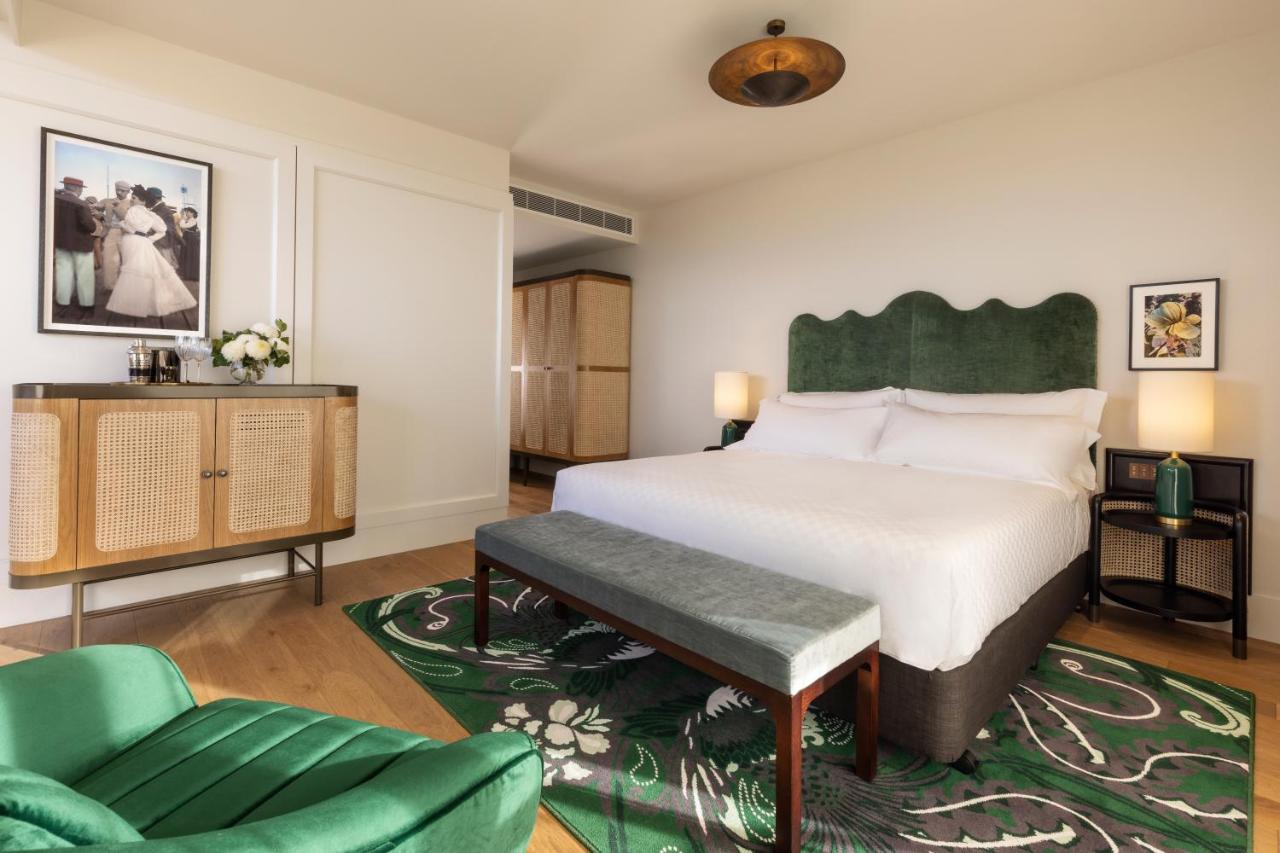 מלון Intercontinental Sorrento Mornington Peninsula מראה חיצוני תמונה