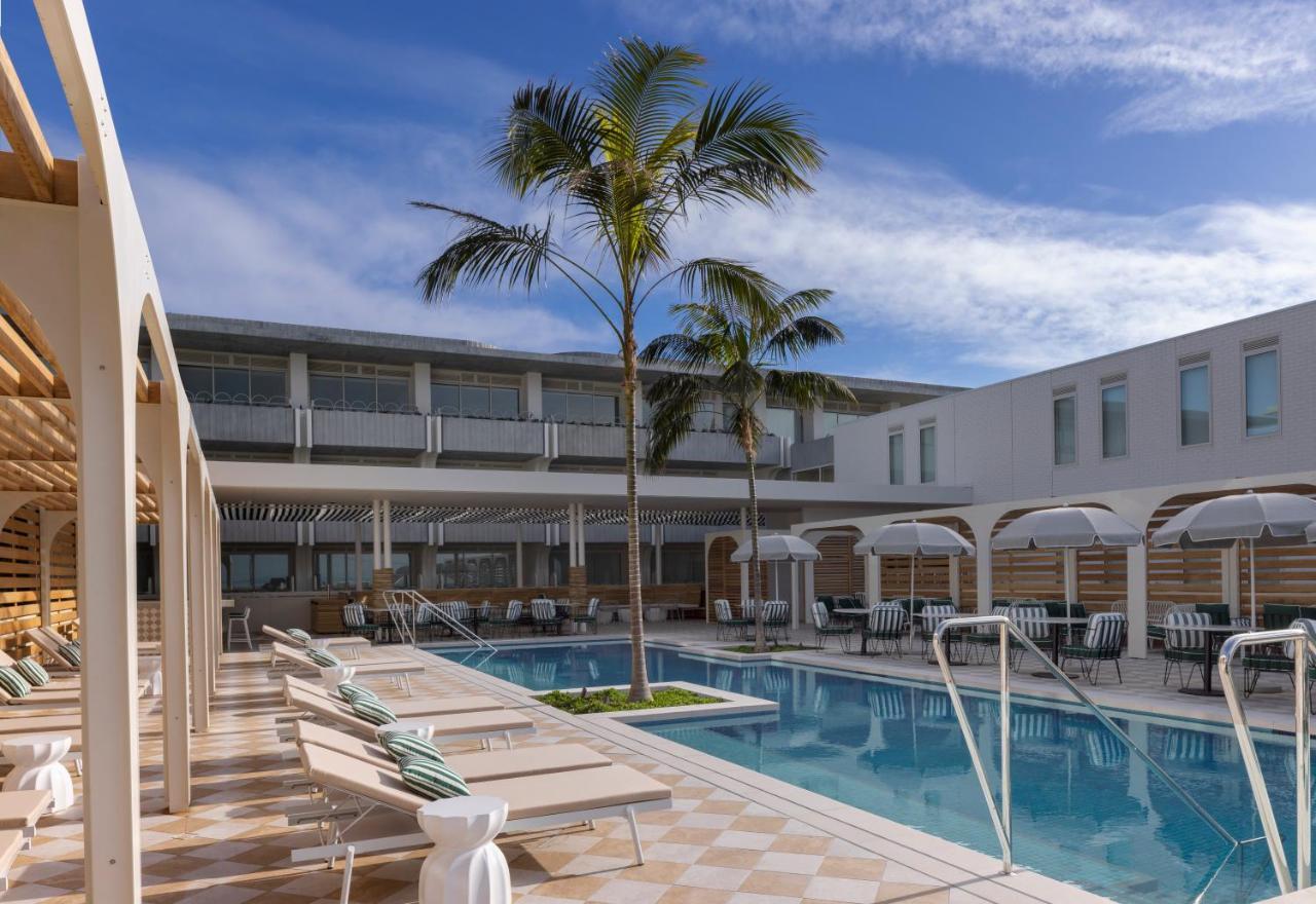 מלון Intercontinental Sorrento Mornington Peninsula מראה חיצוני תמונה