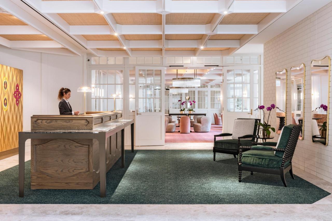 מלון Intercontinental Sorrento Mornington Peninsula מראה חיצוני תמונה