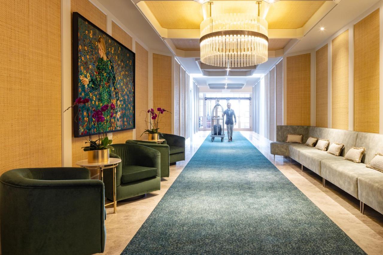 מלון Intercontinental Sorrento Mornington Peninsula מראה חיצוני תמונה