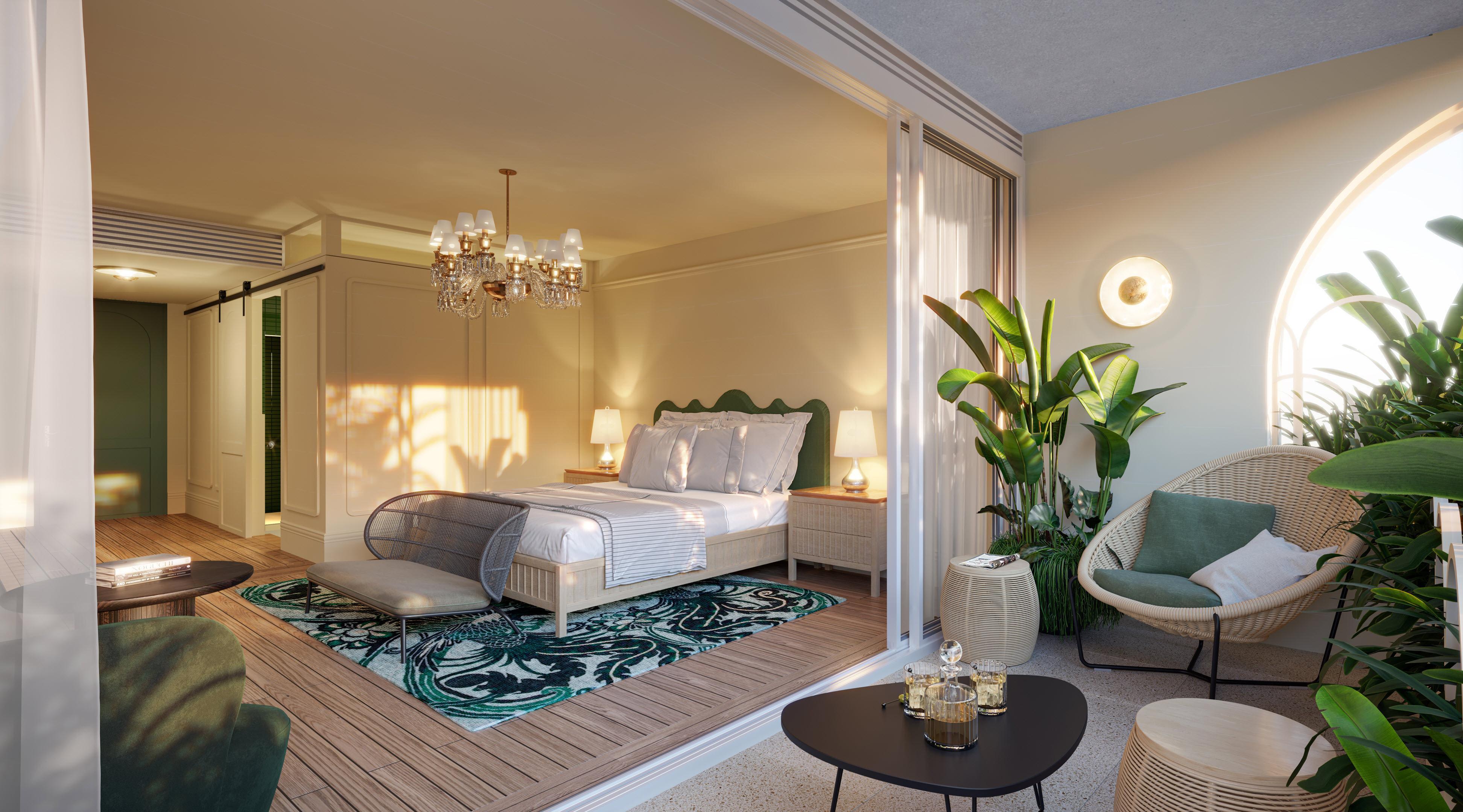 מלון Intercontinental Sorrento Mornington Peninsula מראה חיצוני תמונה