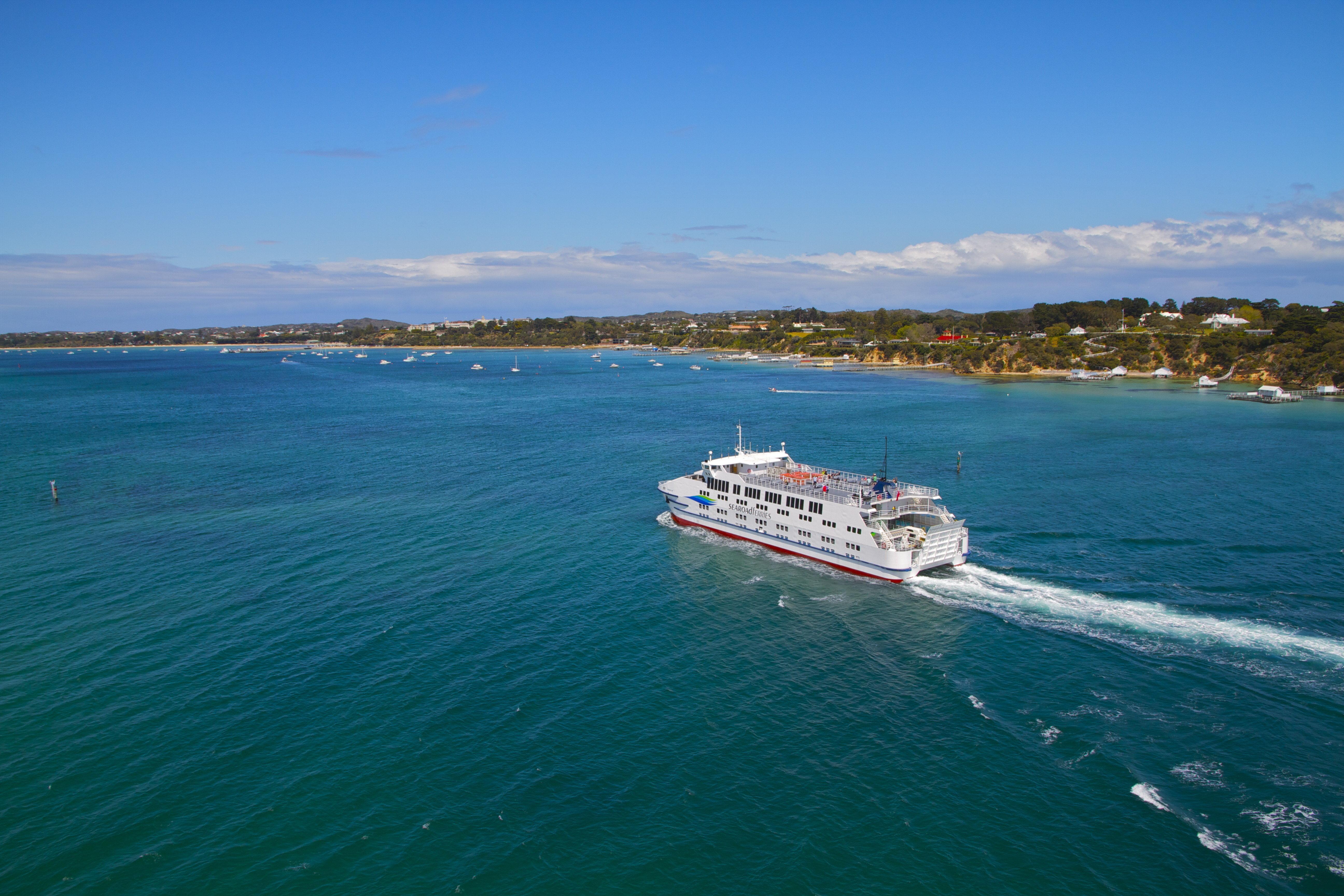 מלון Intercontinental Sorrento Mornington Peninsula מראה חיצוני תמונה