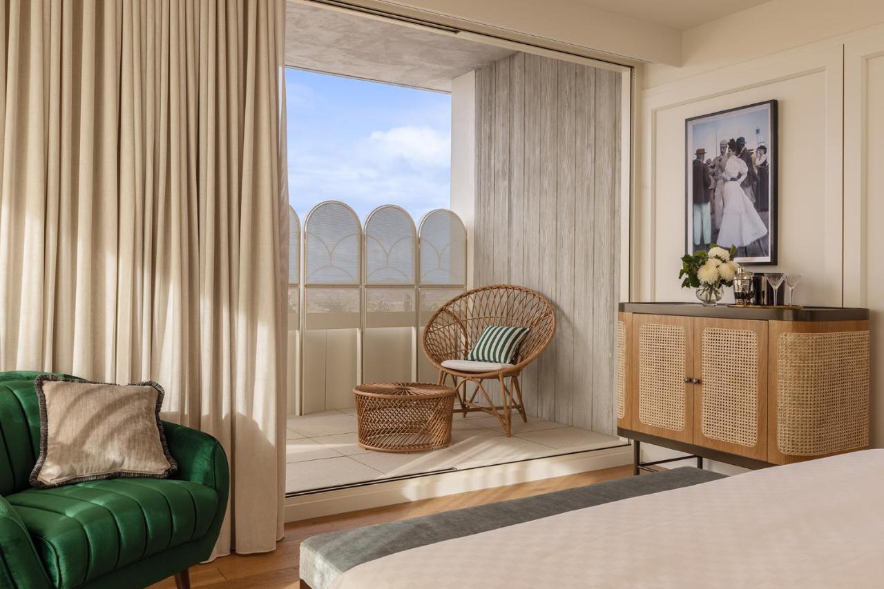 מלון Intercontinental Sorrento Mornington Peninsula מראה חיצוני תמונה