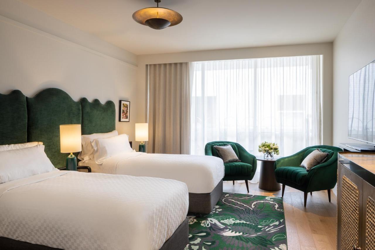 מלון Intercontinental Sorrento Mornington Peninsula מראה חיצוני תמונה
