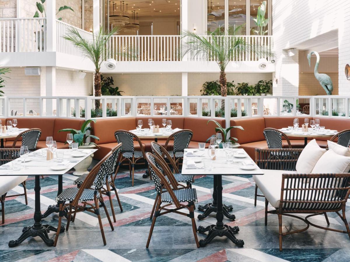 מלון Intercontinental Sorrento Mornington Peninsula מראה חיצוני תמונה
