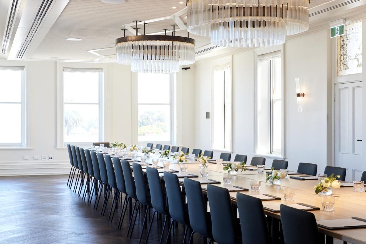 מלון Intercontinental Sorrento Mornington Peninsula מראה חיצוני תמונה