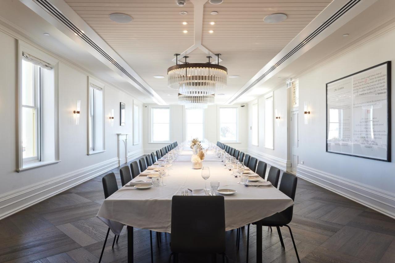 מלון Intercontinental Sorrento Mornington Peninsula מראה חיצוני תמונה