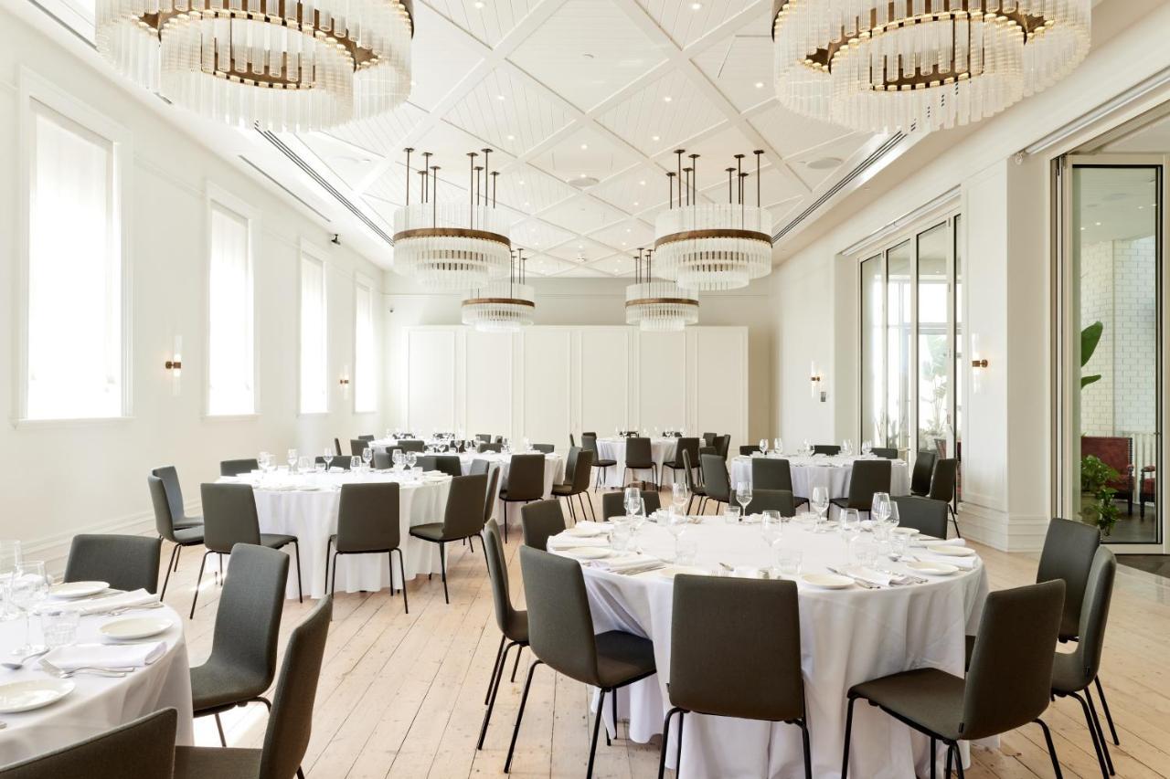 מלון Intercontinental Sorrento Mornington Peninsula מראה חיצוני תמונה