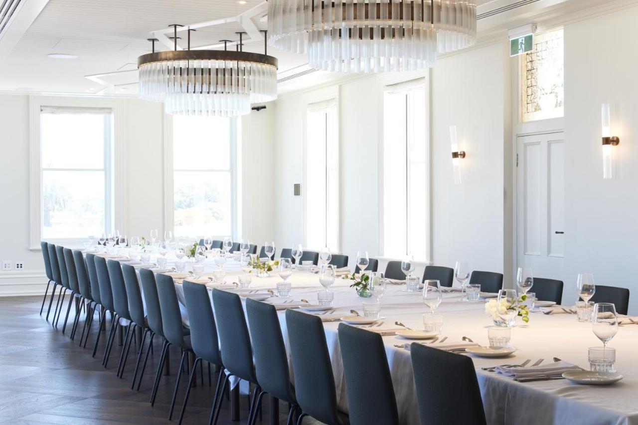 מלון Intercontinental Sorrento Mornington Peninsula מראה חיצוני תמונה