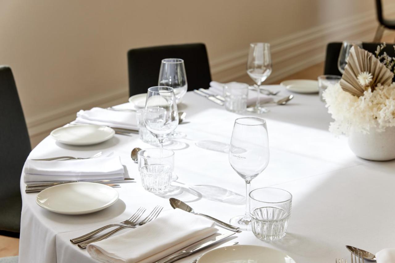 מלון Intercontinental Sorrento Mornington Peninsula מראה חיצוני תמונה
