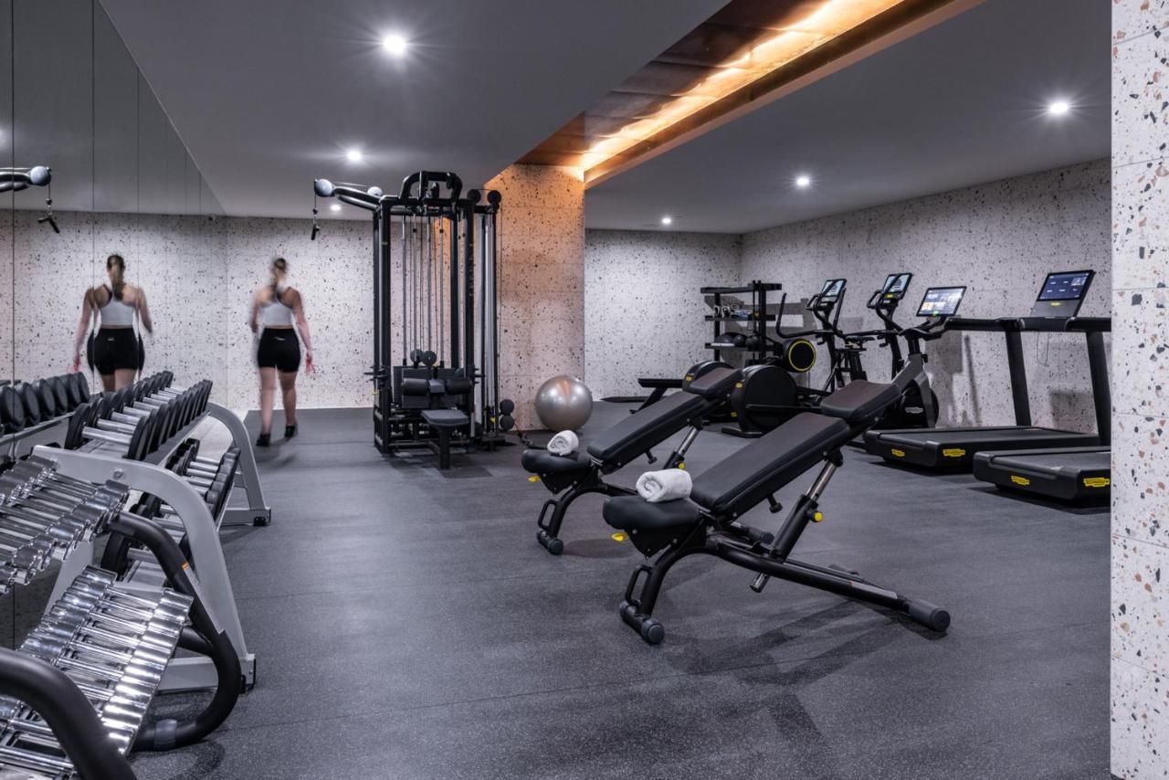 מלון Intercontinental Sorrento Mornington Peninsula מראה חיצוני תמונה