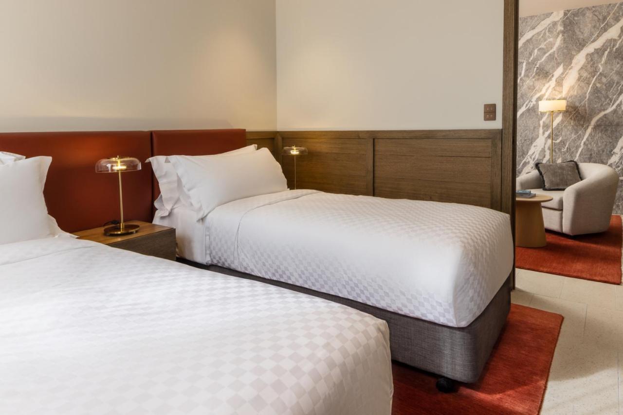 מלון Intercontinental Sorrento Mornington Peninsula מראה חיצוני תמונה