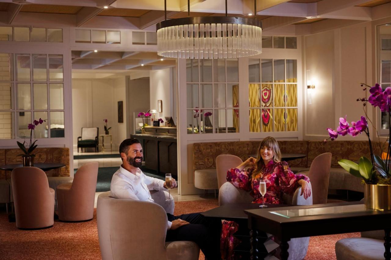 מלון Intercontinental Sorrento Mornington Peninsula מראה חיצוני תמונה