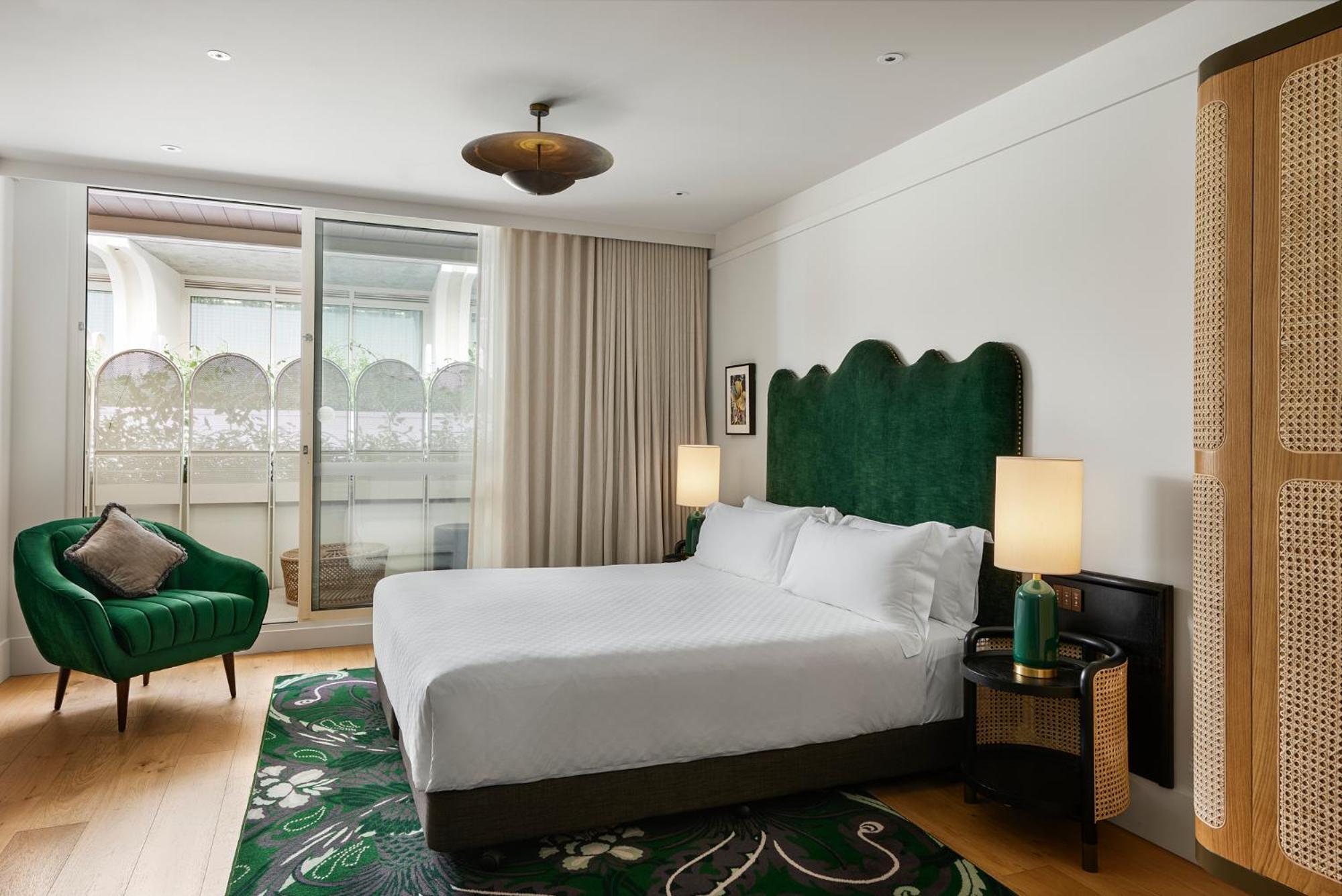 מלון Intercontinental Sorrento Mornington Peninsula מראה חיצוני תמונה