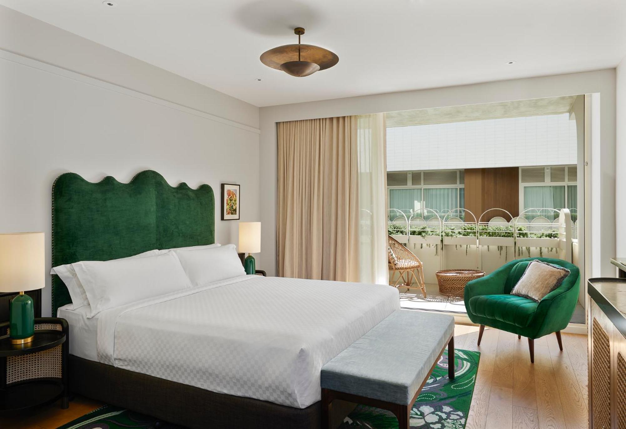 מלון Intercontinental Sorrento Mornington Peninsula מראה חיצוני תמונה