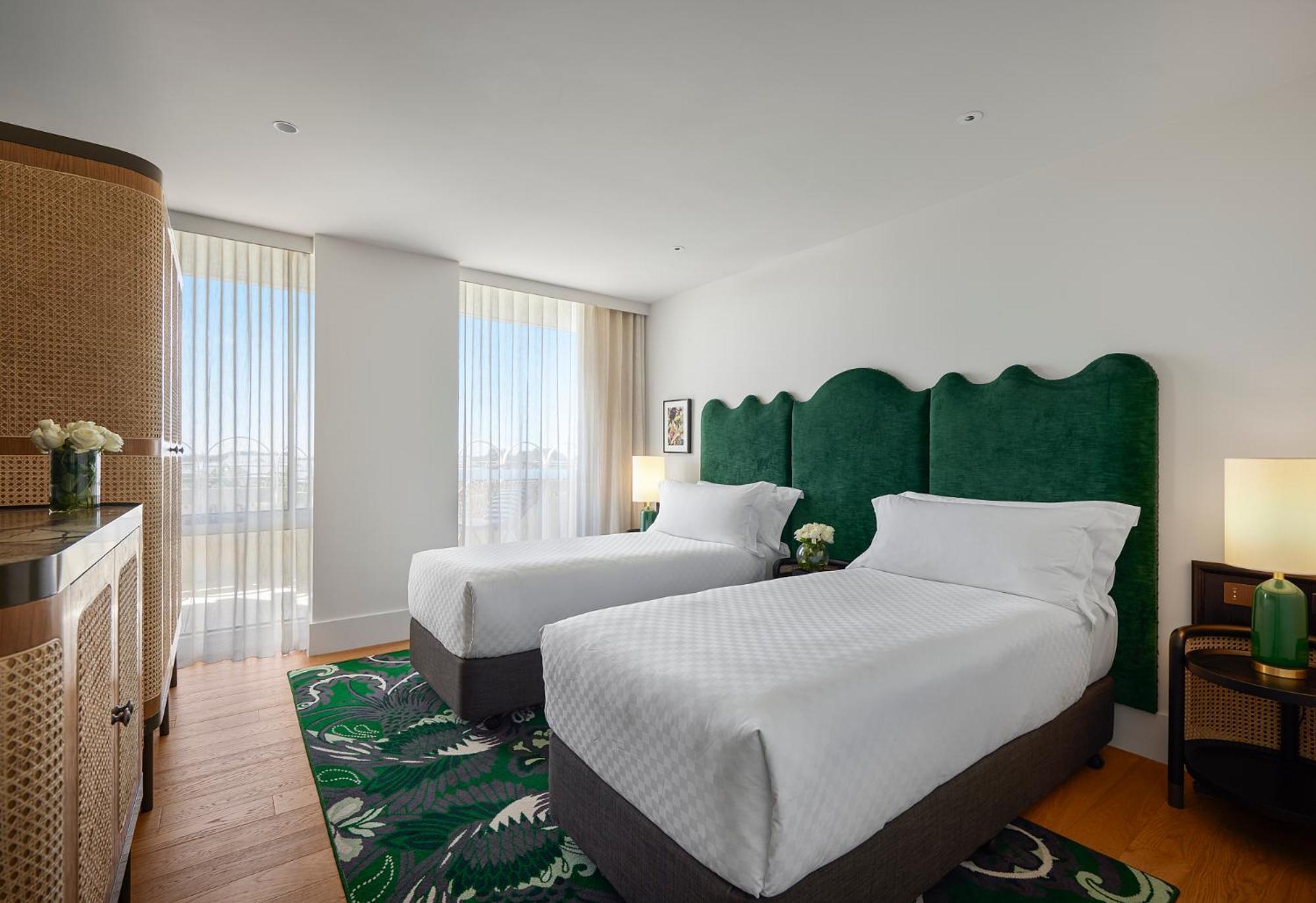מלון Intercontinental Sorrento Mornington Peninsula מראה חיצוני תמונה