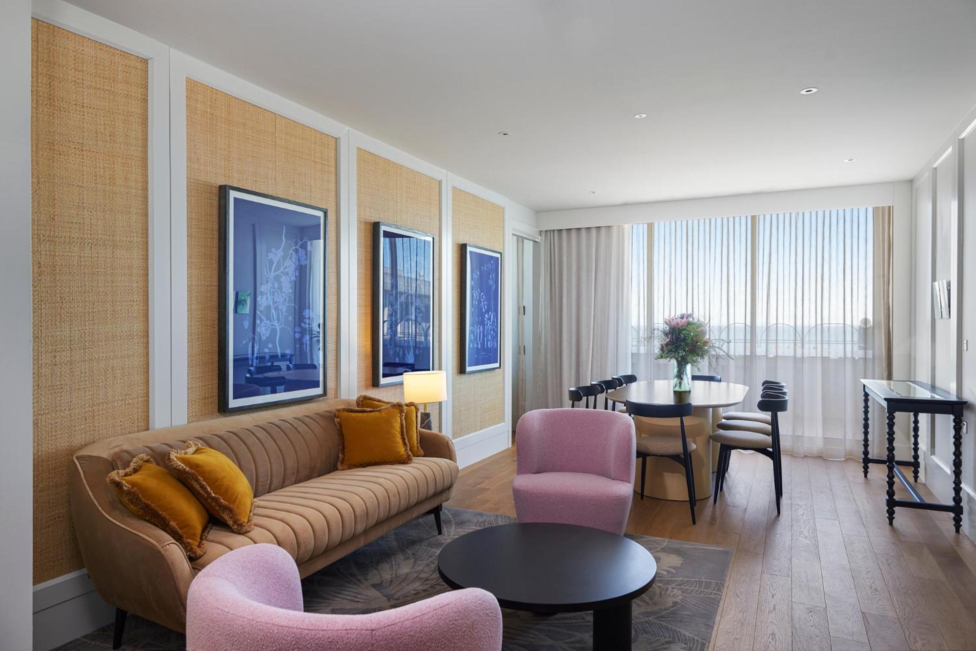מלון Intercontinental Sorrento Mornington Peninsula מראה חיצוני תמונה