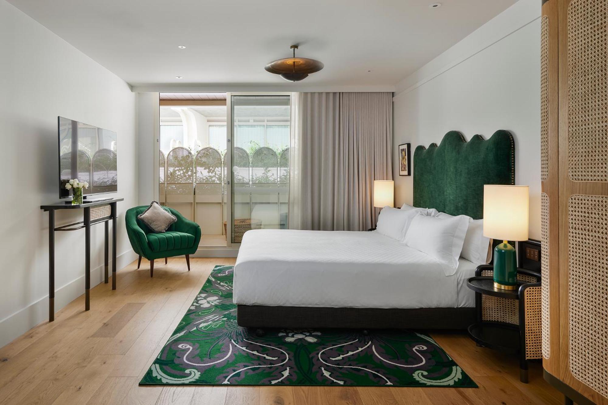 מלון Intercontinental Sorrento Mornington Peninsula מראה חיצוני תמונה
