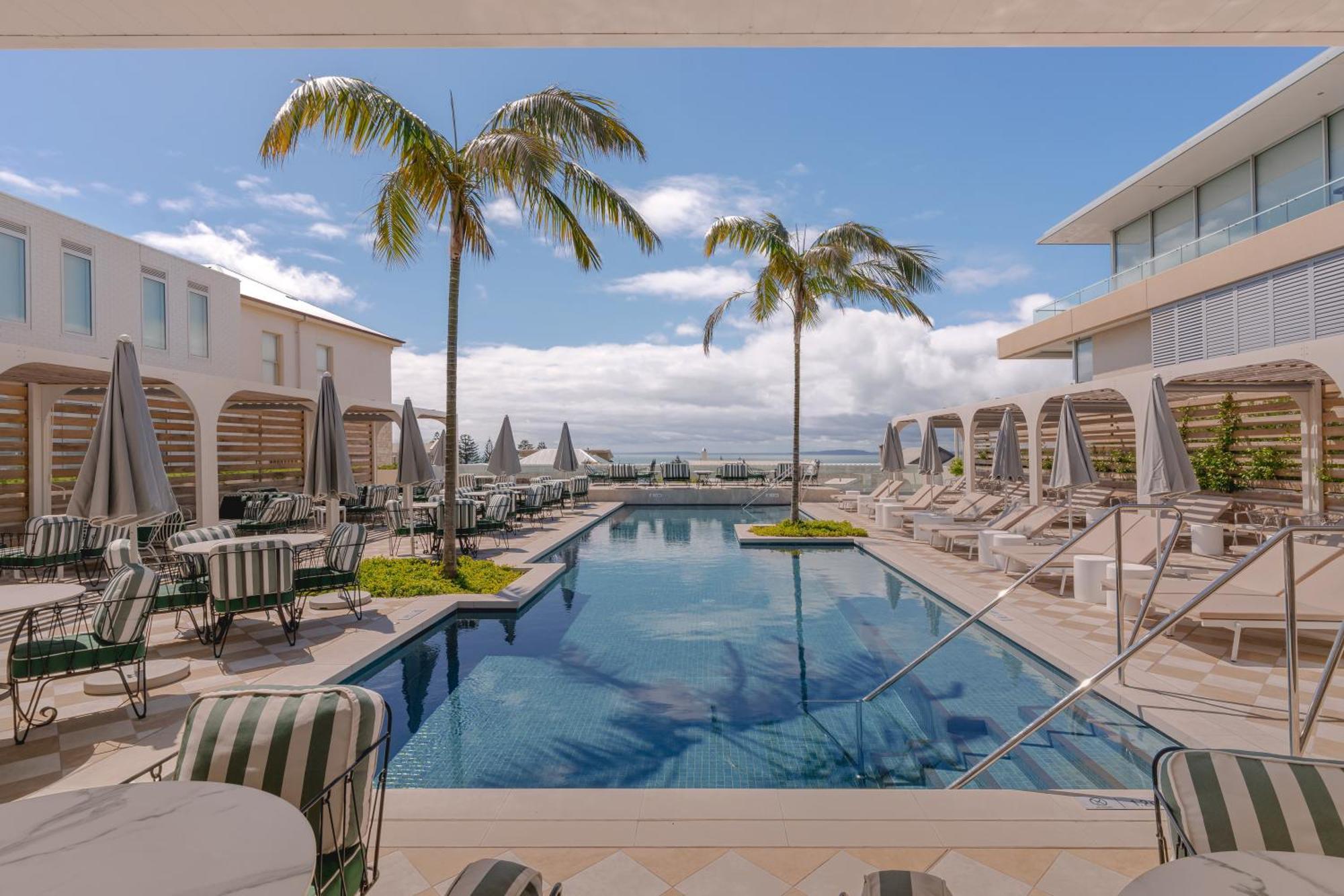מלון Intercontinental Sorrento Mornington Peninsula מראה חיצוני תמונה