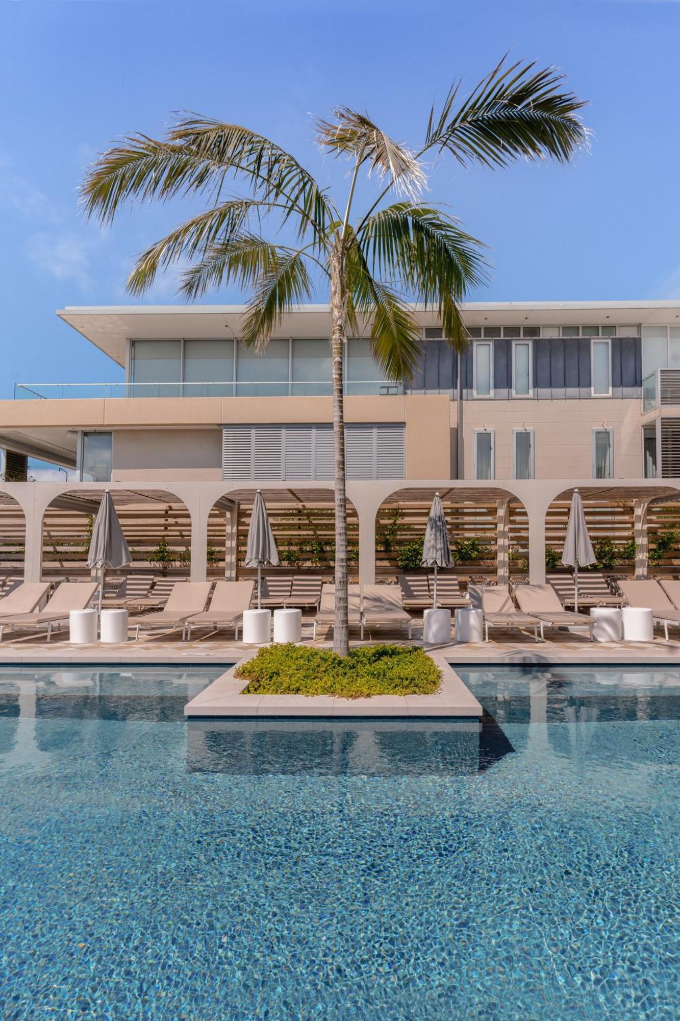 מלון Intercontinental Sorrento Mornington Peninsula מראה חיצוני תמונה