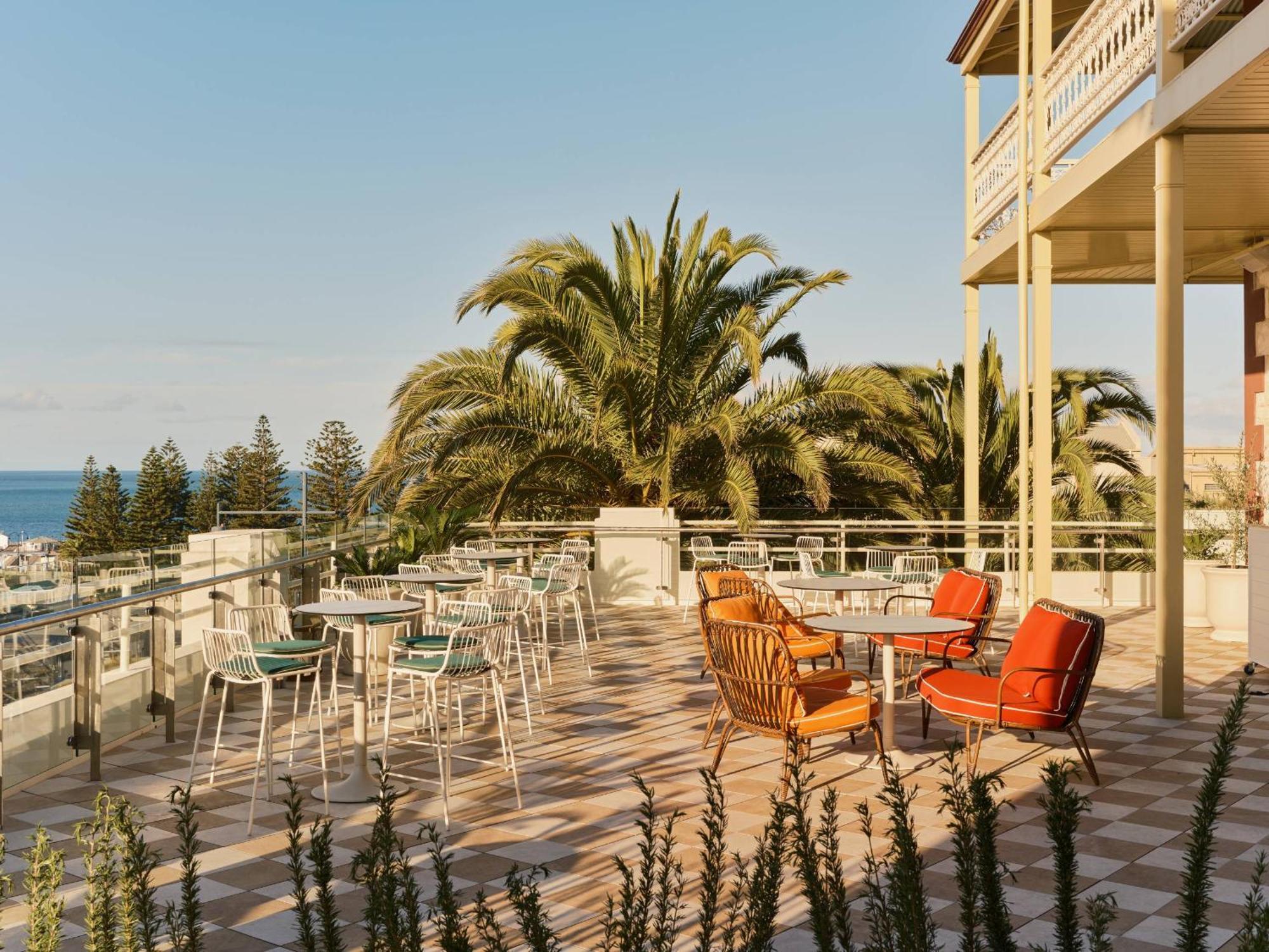 מלון Intercontinental Sorrento Mornington Peninsula מראה חיצוני תמונה